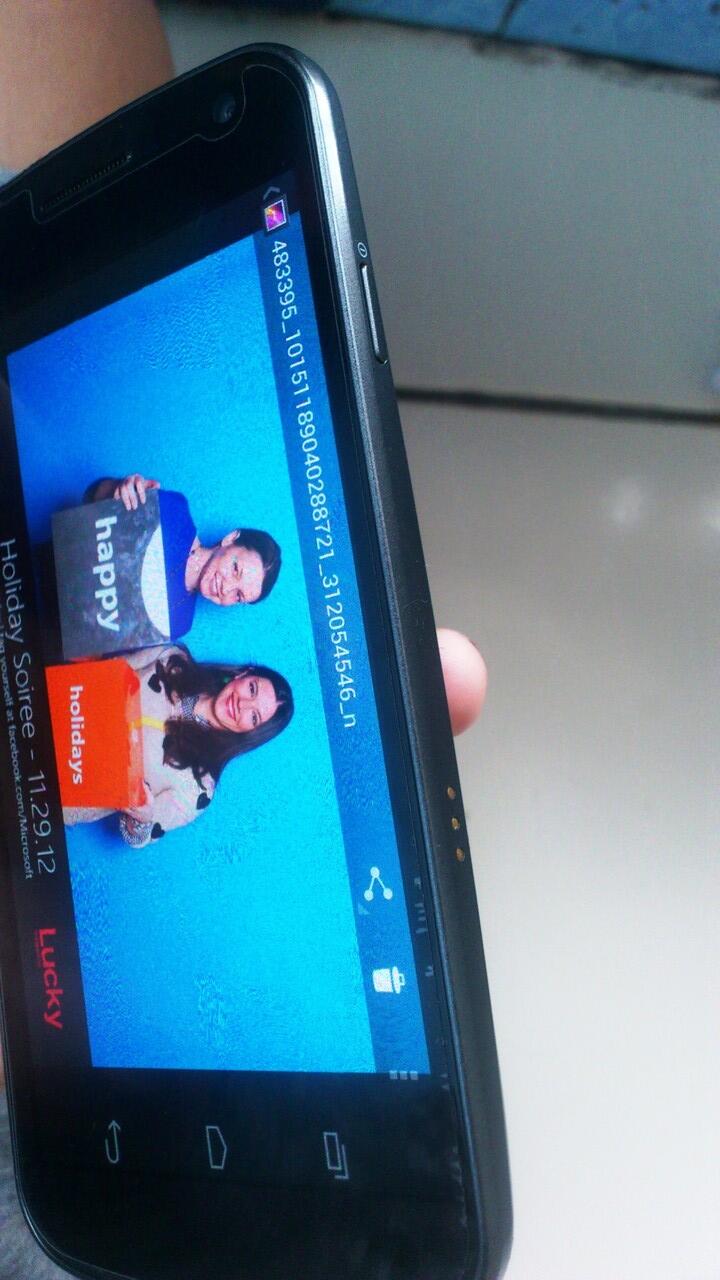 Samsung NEXUS I9250 ( LCD 720x1280 setara dengan Galaxy SIII) FullSet murah...