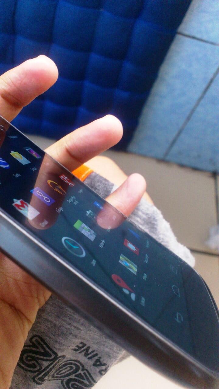 Samsung NEXUS I9250 ( LCD 720x1280 setara dengan Galaxy SIII) FullSet murah...