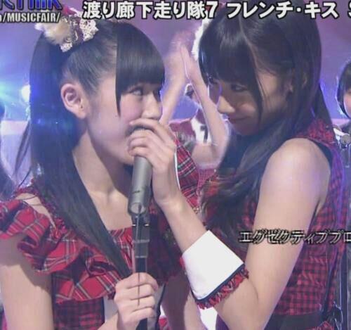 Kumpulan Foto AKB48 Dan JKT48 !! &#91;100+ Pict&#93;