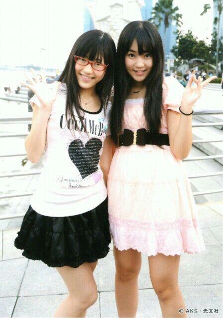 Kumpulan Foto AKB48 Dan JKT48 !! &#91;100+ Pict&#93;