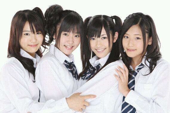 Kumpulan Foto AKB48 Dan JKT48 !! &#91;100+ Pict&#93;