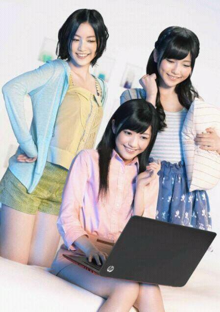 Kumpulan Foto AKB48 Dan JKT48 !! &#91;100+ Pict&#93;