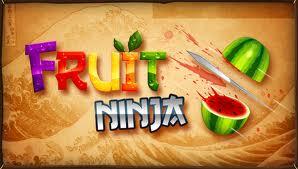 Fruit Ninja In Real Life!! &#91;MUST WATCH&#93;
