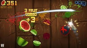 Fruit Ninja In Real Life!! &#91;MUST WATCH&#93;