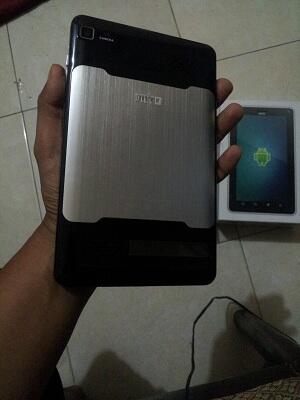SALE AKHIR TAHUN TABLET MITO T600 MONGGO...