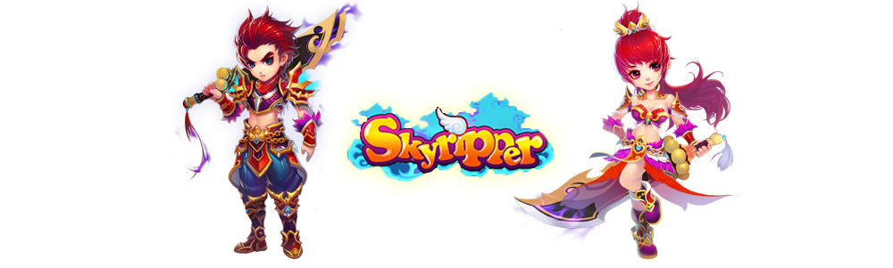 &#91;OFFICIAL&#93; Skyripper International ★ Voomga