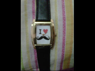 JUAL VINTAGE WATCH & SWATCH CUSTOM DESIGN SENDIRI
