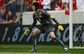 .:: 10 kiper terbaik satu dekade terakhir ::.