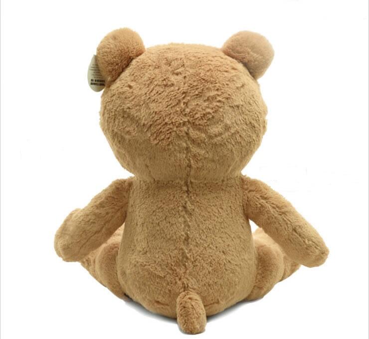 JUAL BONEKA TED KUALITAS HIGH +- 60cm