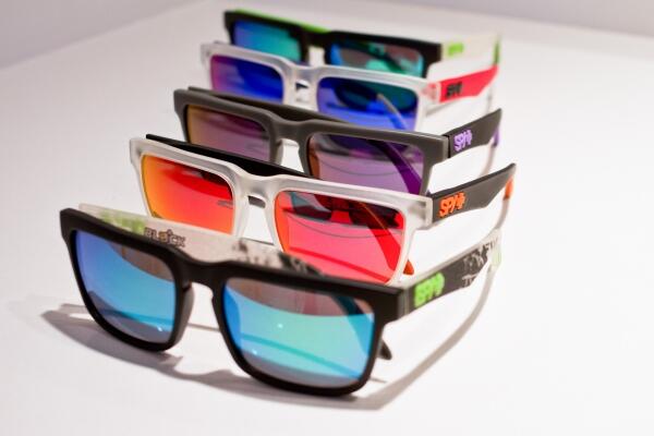 SUNGLASSES/ KACAMATA SPY+ KEN BLOCK, MURENA, BLOK, TOURING, McCOY, FLYNN For Reseller