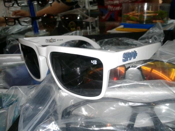 SUNGLASSES/ KACAMATA SPY+ KEN BLOCK, MURENA, BLOK, TOURING, McCOY, FLYNN For Reseller
