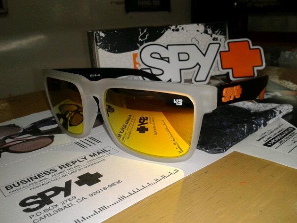 SUNGLASSES/ KACAMATA SPY+ KEN BLOCK, MURENA, BLOK, TOURING, McCOY, FLYNN For Reseller