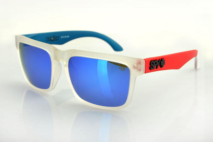 SUNGLASSES/ KACAMATA SPY+ KEN BLOCK, MURENA, BLOK, TOURING, McCOY, FLYNN For Reseller