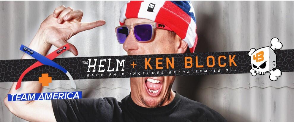 SUNGLASSES/ KACAMATA SPY+ KEN BLOCK, MURENA, BLOK, TOURING, McCOY, FLYNN For Reseller