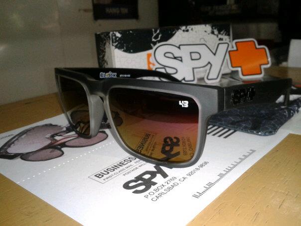 SUNGLASSES/ KACAMATA SPY+ KEN BLOCK, MURENA, BLOK, TOURING, McCOY, FLYNN For Reseller