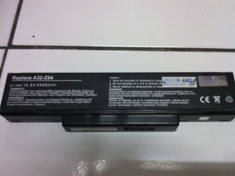 laptop byon m31w intel core2duo murah di bandung, bukan asus,acer,toshiba,dell