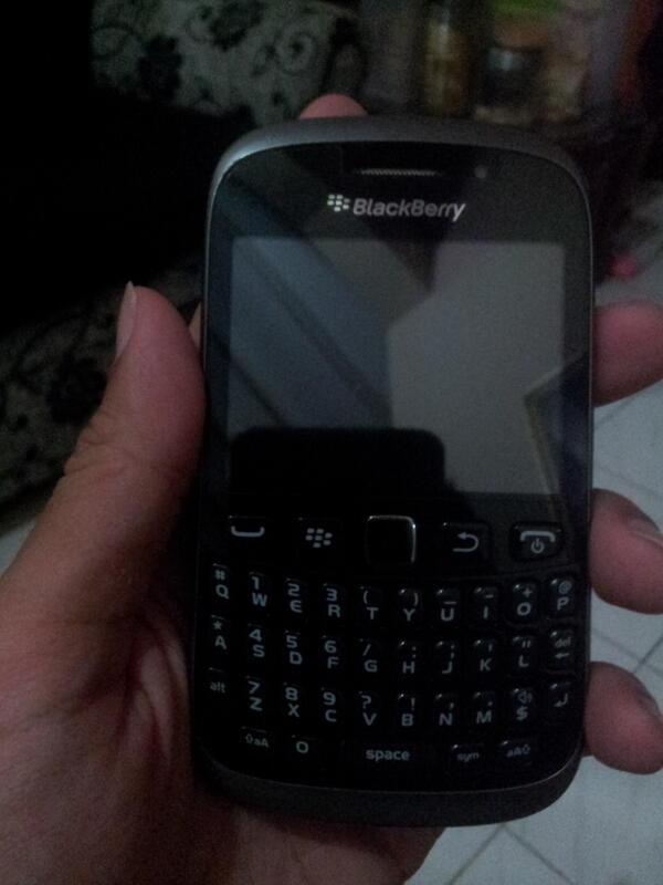 Blackberry Amstrong 9320 Grs TAM, Bonus PLUSPLUS