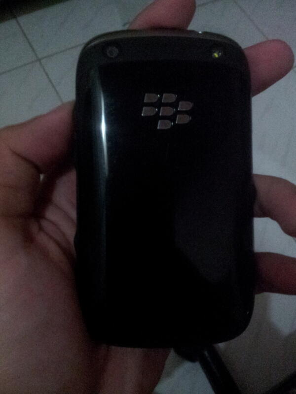 Blackberry Amstrong 9320 Grs TAM, Bonus PLUSPLUS