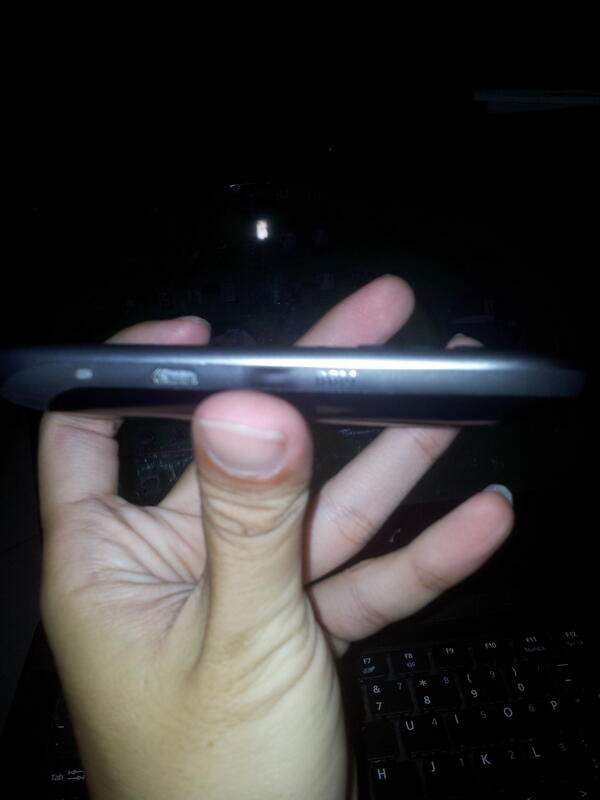 Blackberry Amstrong 9320 Grs TAM, Bonus PLUSPLUS