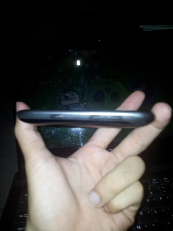 Blackberry Amstrong 9320 Grs TAM, Bonus PLUSPLUS