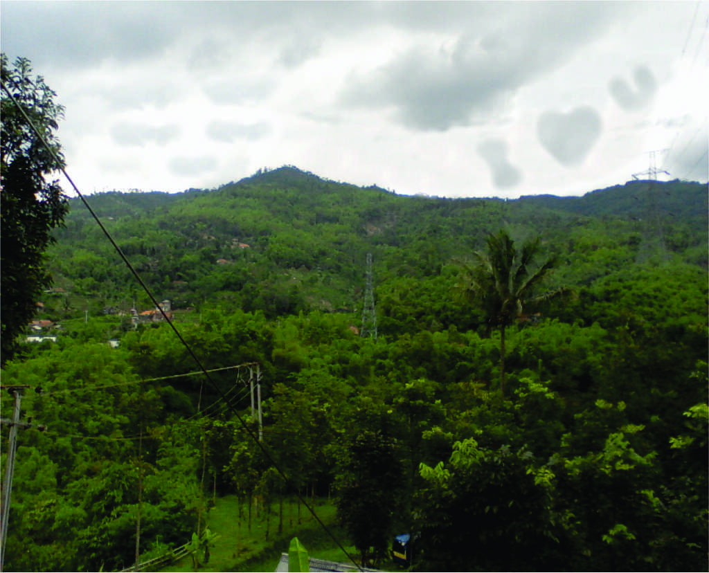 Penampakan di Awan gan hebriing!!!