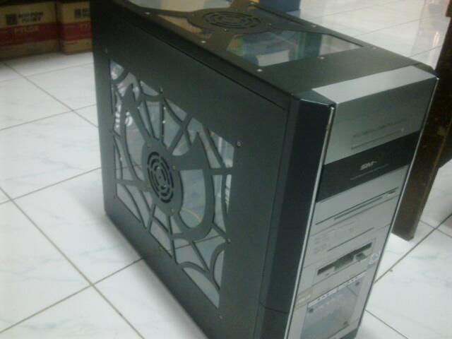 CPU Pentium 4 2,8 GHz