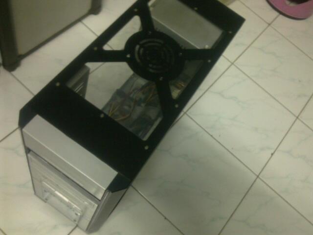 CPU Pentium 4 2,8 GHz