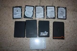 HDDS LAKTOP DAN HDDS EXSTERNA....160GB..250GB..320GB..500GB..