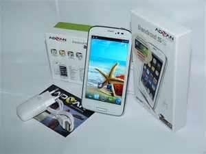PROMO TABLET PC 5 INCH ADVAN VANDROID S5N