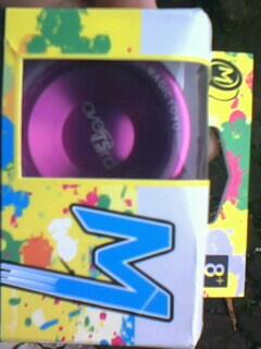 (2012) T5 OVERLORD YOYO