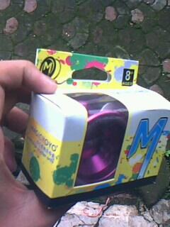 (2012) T5 OVERLORD YOYO