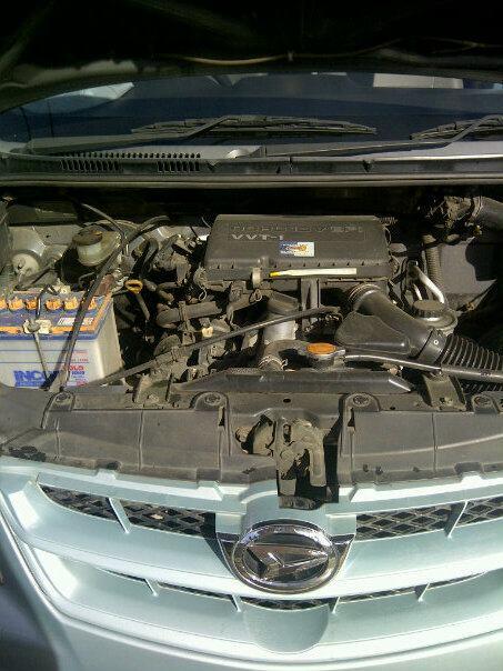 OVER KREDIT XENIA XI 2007, KM 60RBAN, LOKASI BOGOR