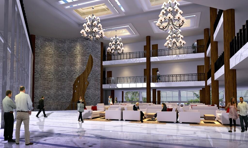 ASTON Puncak Condotel