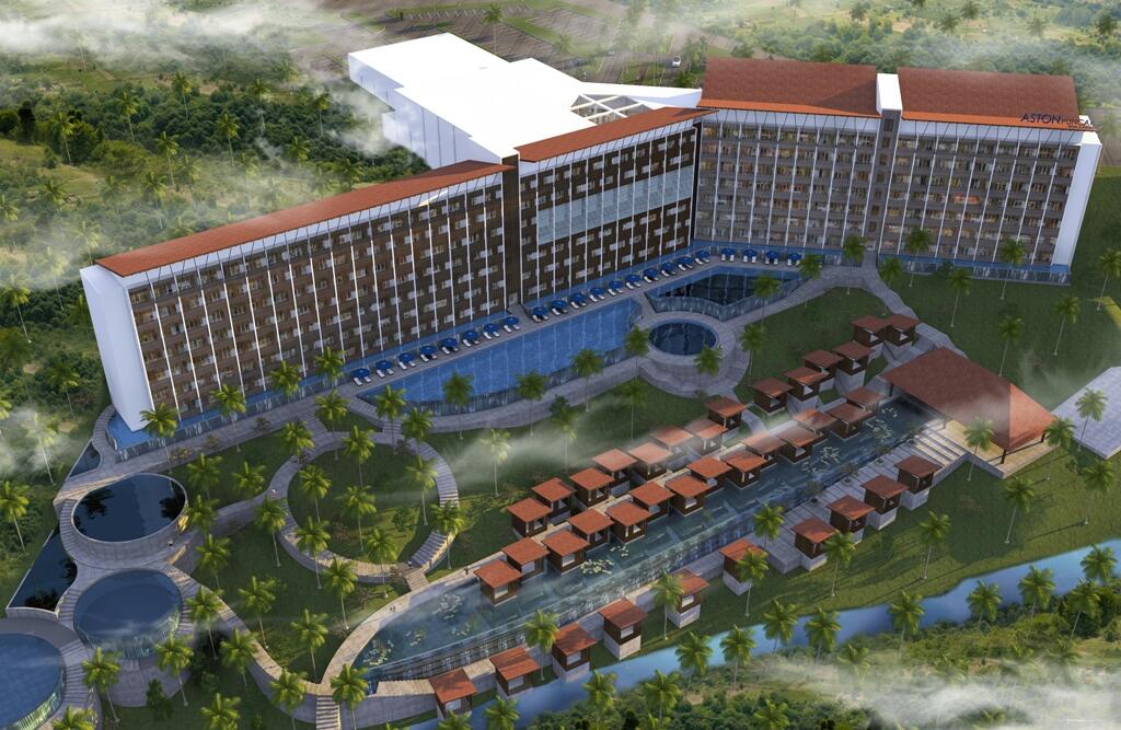 ASTON Puncak Condotel