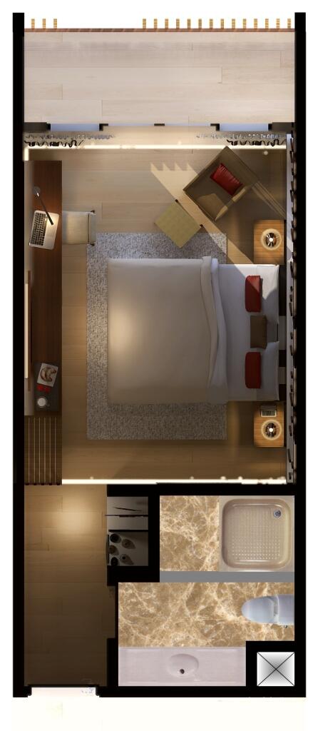 ASTON Puncak Condotel