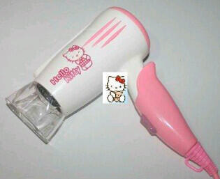 POWER BANK HELLO KITTY 2200mAh