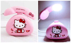 POWER BANK HELLO KITTY 2200mAh