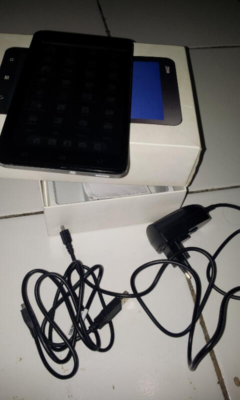 ZTE Light 7" - Bekasi