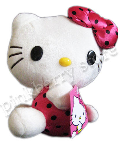 Boneka Hello Kitty Pita M
