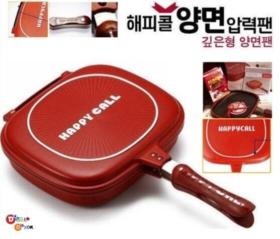 Happycall Double Pan Jumbo Size 30cm