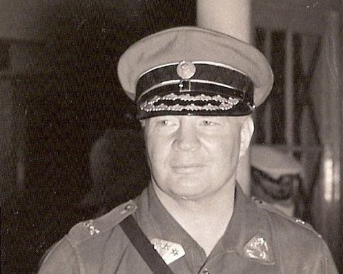 [Share] Perintis Penerbangan Militer Hindia-Belanda