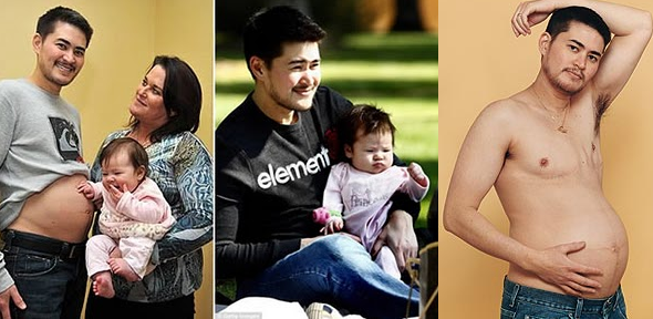 10 IBU PALING UNIK DAN ANEH DI DUNIA