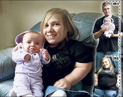 10 IBU PALING UNIK DAN ANEH DI DUNIA