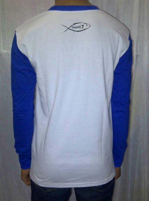 kaos mancing mania