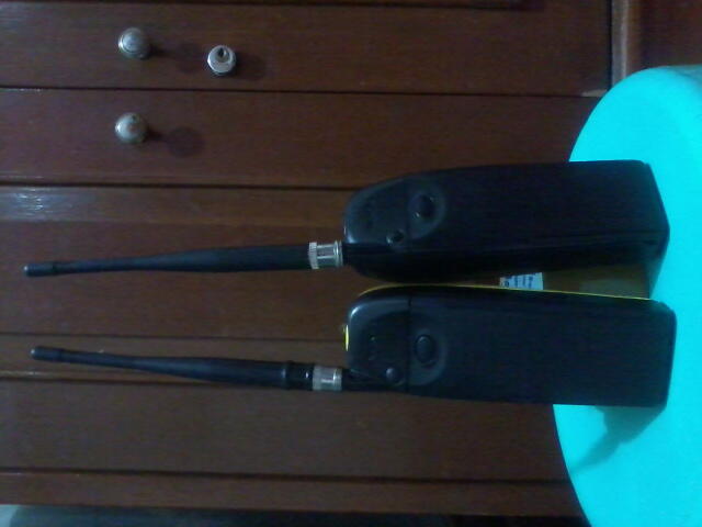 2 hp jadul Nokia 5110 Antena Panjang MOdif