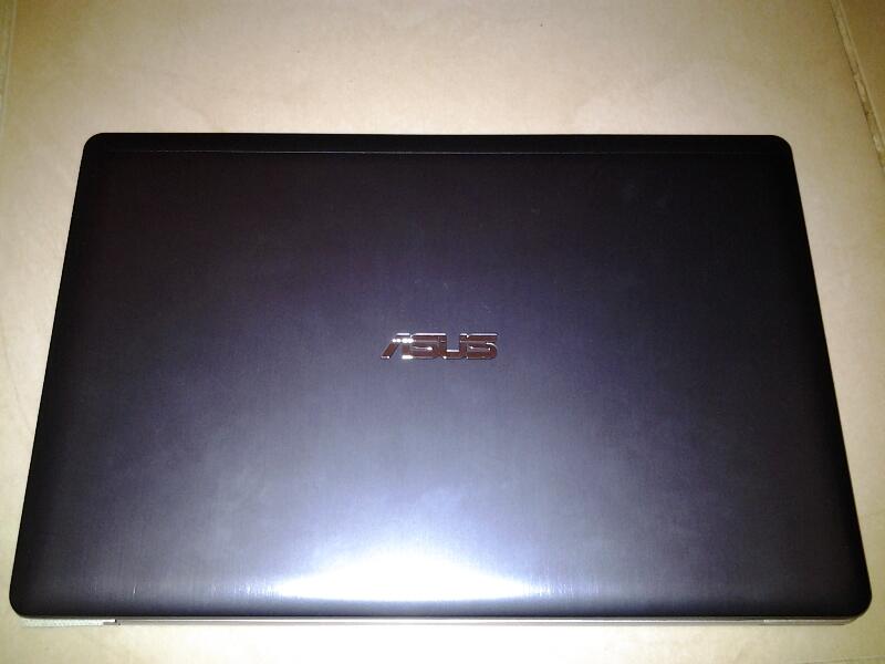 ASUS VIVOBOOK S200 (X202E)