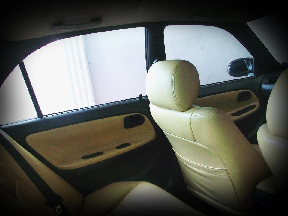 JUAL - Toyota Great Corolla SE 1.6 MT - 1993