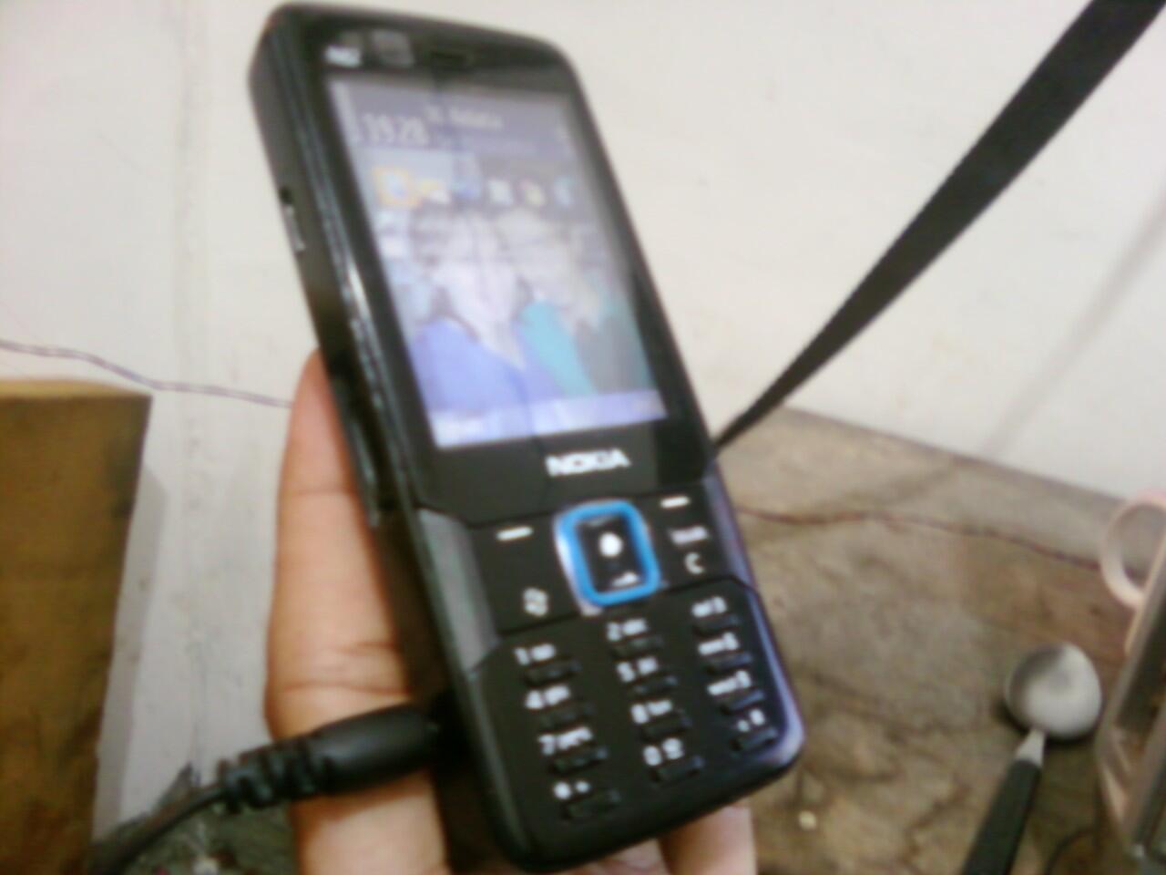 nokia n82 langka 5mp,3G,hsdpa bs tt