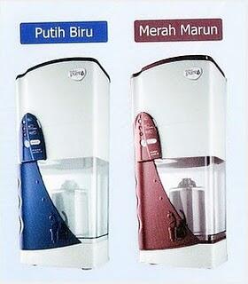 PUREIT UNILEVER
