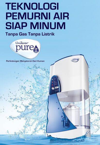 PUREIT UNILEVER